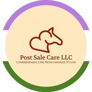 Meet your Posher, Casey